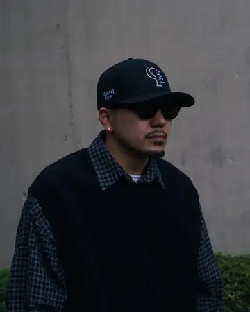 COOTIE PRODUCTIONS Low Profile 59FIFTY