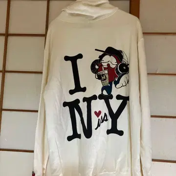 I LOVE NY Missy Entertainment 니시지마 타카히로