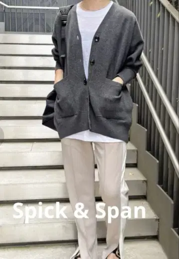 Spick & Span 가디건
