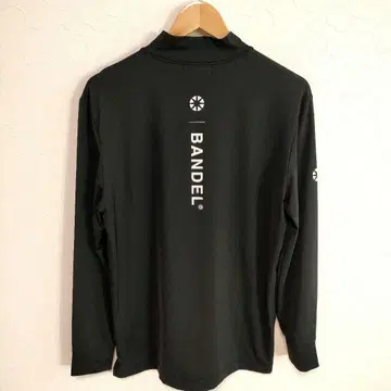 BANDEL(반델) 모크넥 셔츠 IV (L) 사이즈