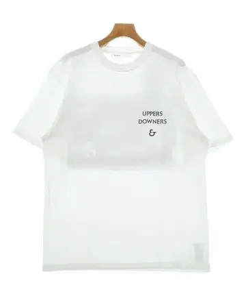 TOGA T셔츠 티셔츠 남성용