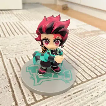 토미오카 기유 PVC 피규어 약 10cm