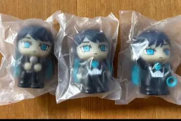 Ado 요다카 Ado 어디든지 미니 피규어 컴플리트