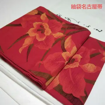 츠무기 후쿠로 나고야 오비