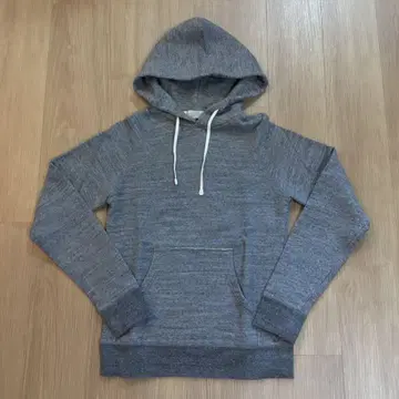 JOURNAL STANDARD relume 맨투맨 후드티 그레이 S