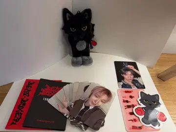 NEXZ Beat Boxer NEXZOO Ver. 제리 유 유