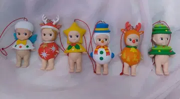 소니 엔젤 크리스마스 오너먼트 sonny Christmas2022