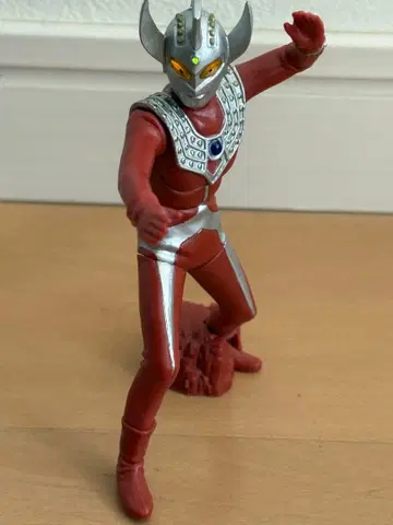 울트라맨 궁극의 루미너스 울트라맨 타로 루미너스 유닛 포함