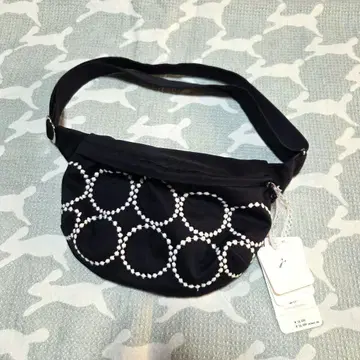 미나 페르호넨 tambourine 탬버린 copains bag