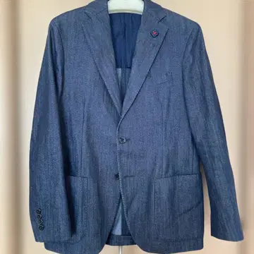 TOMMY HILFIGER 캐주얼 자켓