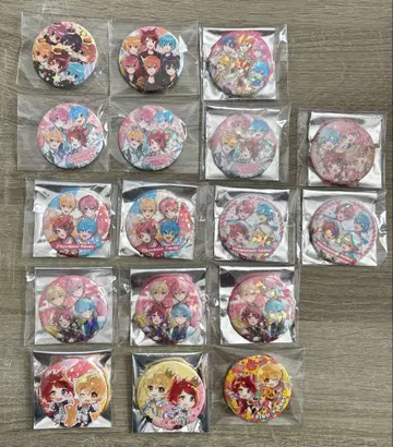 스토푸리 캔 배지