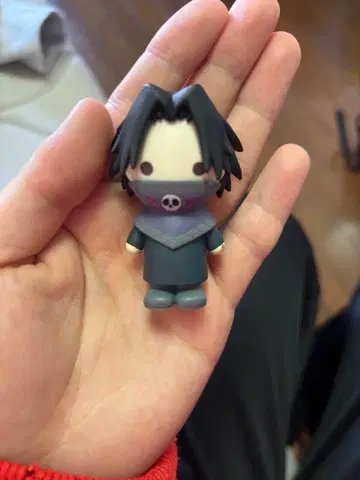 HUNTER x HUNTER 제일복권 H상 페이탄