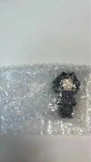 헌터헌터 제일복권 마스코트 페이탄