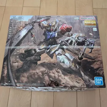MG 1/100 건담 발바토스 루푸스 미개봉
