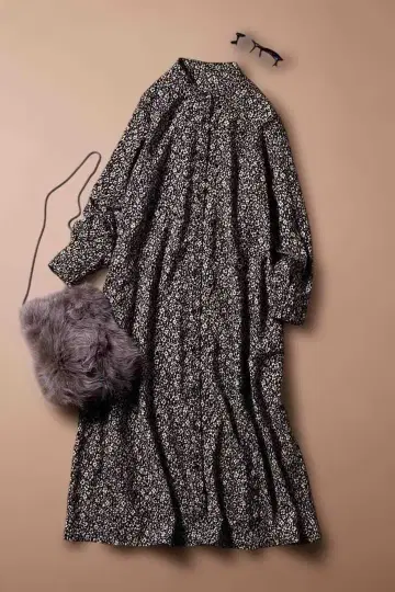 리브인컴포트 원피스