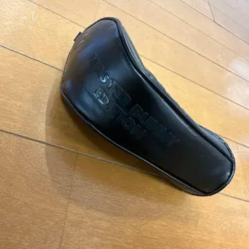 MASTER BUNNY 유틸리티 골프헤드커버