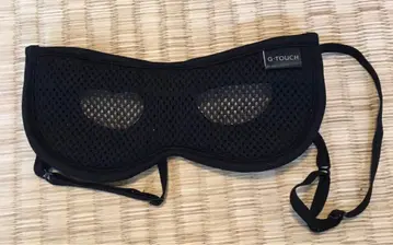 [ Makuake 공식 ] G-TOUCH 지터치 핀홀 아이 워머