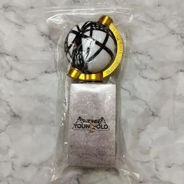 SixTONES YOUNG OLD 응원봉