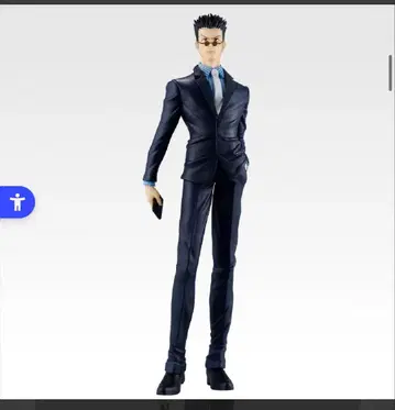 헌터헌터 D상 H상 레오리오