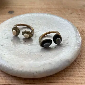 반지 링 H.P. FRANCE