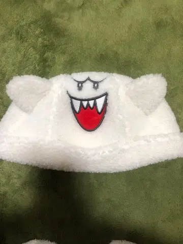 [ 초레어 ] USJ 테레사 롤 캡 모자