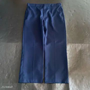 US 구제 의류 90's M&W SportsWear 슬랙스 네이비