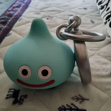 슬라임 피규어 나침반 포함