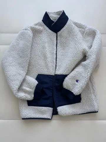 Champion RHC 플리스 자켓 S 사이즈