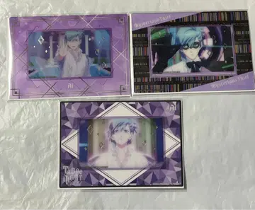 우타프리 탭나이 비쥬카 아이 Part.1