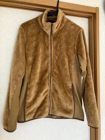 [ 새상품급 ] 마모트 MARMOT 문 플리스 자켓 M 사이즈