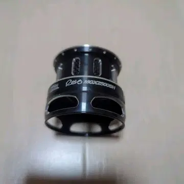 아부 가르시아 레보 MGX2500SH 정품 스풀 AbuGarcia