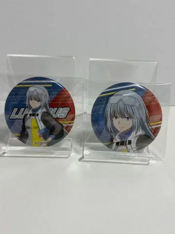 전생했더니 슬라임이었던 건에 대하여 전슬라 돈키 콜라보 캔뱃지 루미나스