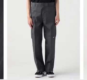Dickies 더블니 워크 팬츠