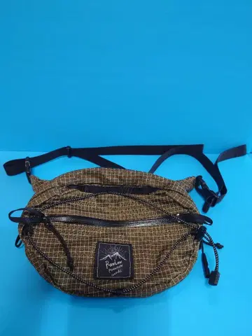 새상품급 로우로우마운텐웍스 너트팩 스펙트라 올리브