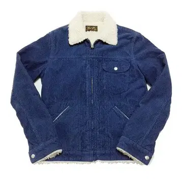 [ Wrangler ] 나노 유니버스 별주 보아 자켓