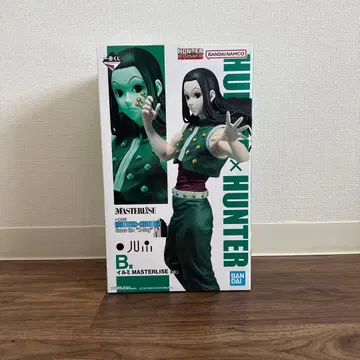 제일복권 HUNTER x HUNTER B상