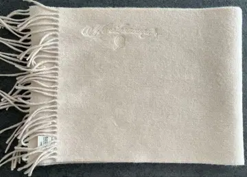 mercibeaucoup 머플러 베이지