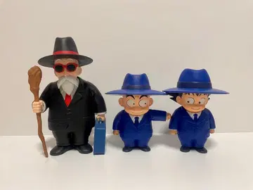 드래곤볼 SOFVIMATES