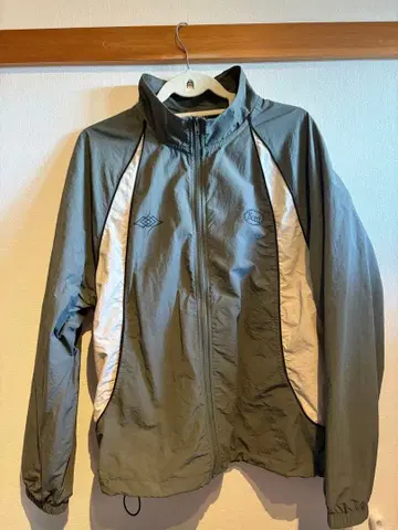 나일론 자켓 M 사이즈
