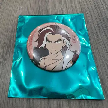 라오헤이 전기 2 캔뱃지 치이넨 이케토시