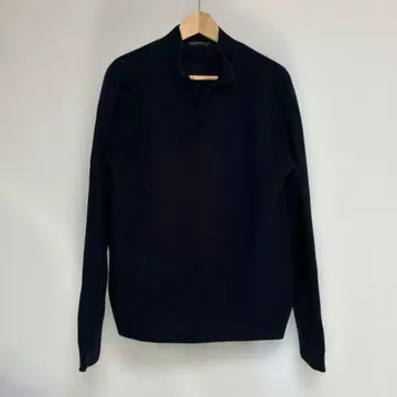 TOMORROWLAND tricot 니트 스웨터 네이비