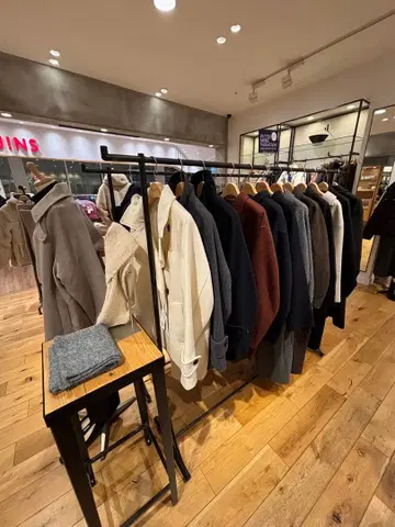 새상품 TUKI type1 denim 3 인디고 일본제 쓰키 데님