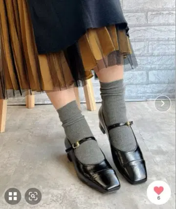 Noubel Voug Relax 블랙 하이힐 펌프스