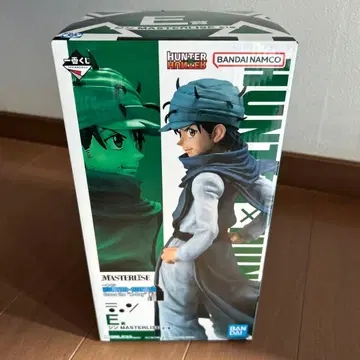 HUNTER x HUNTER 제일복권 진