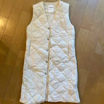 즉시 발송! 새상품! TAION CITY LINE 롱 베스트