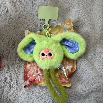 Babythree 신상 스마트폰 스트랩