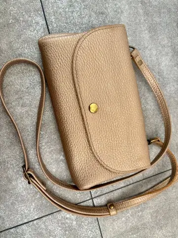 조산원 바브바브 지갑 숄더 마혼