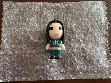 HUNTER x HUNTER 제일복권 H상 이르미