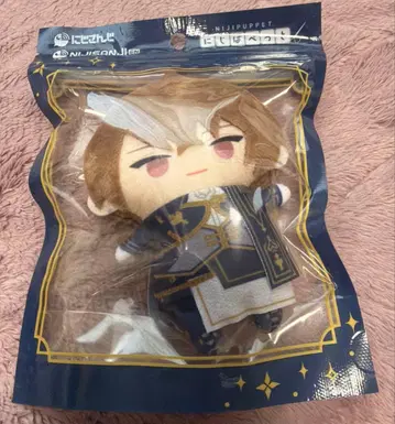 니지산지 카가미 하야토 니지 파펫 공통 의상