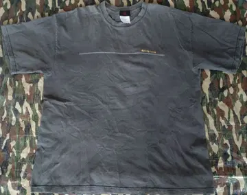 dyingrace T셔츠(XL) beginning to the end